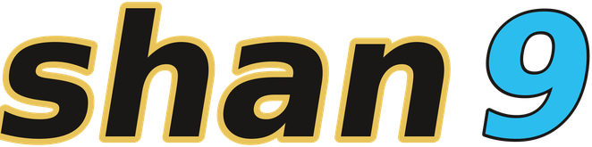 shan9 logo