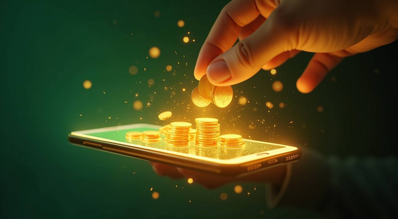shan9 mobile gaming